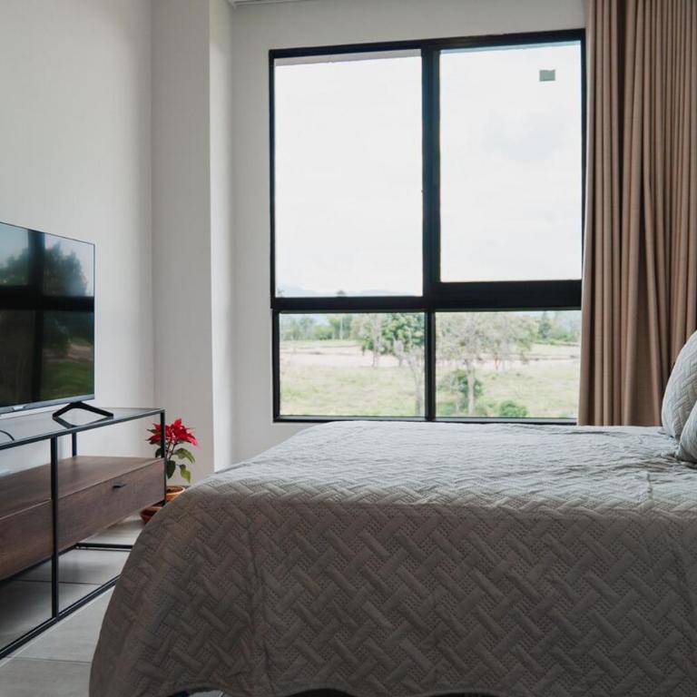 Cocora Real - Two-Bedroom Apartment - 25