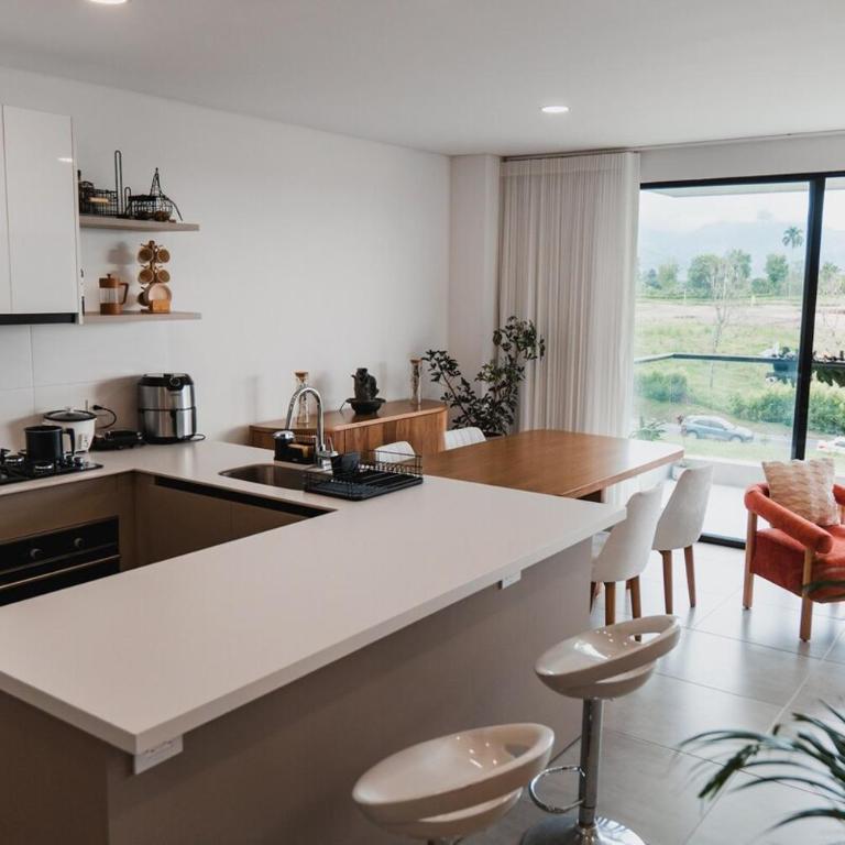Cocora Real - Two-Bedroom Apartment - 27