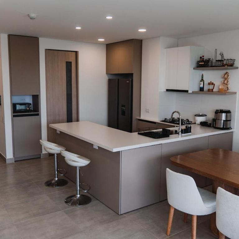Cocora Real - Two-Bedroom Apartment - 29