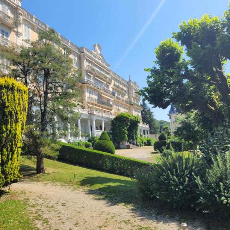 Studio au Palace Le Splendide - Apartment mit 1 Schlafzimmer - 7