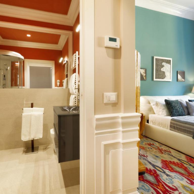 La Maison du Sage - Junior Suite - 17