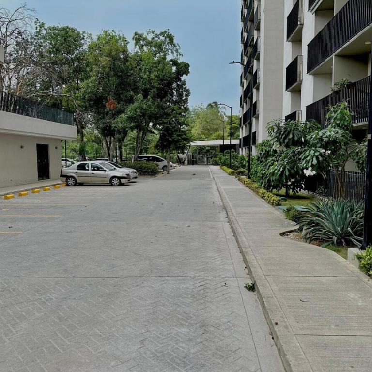 Apartment 5 minutes from Pozos Colorados beach 10 minutes from Rodadero Airport - Three-Bedroom Apartment - 4