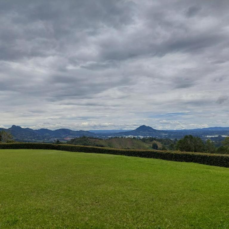 Casa de Campo, La Suiza in La Ceja, Antioquia - Casa de 5 dormitorios - 54
