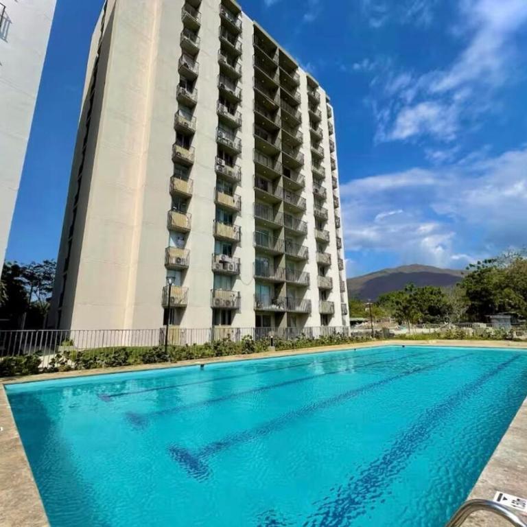 Apartment 5 minutes from Pozos Colorados beach 10 minutes from Rodadero Airport - Three-Bedroom Apartment - 14