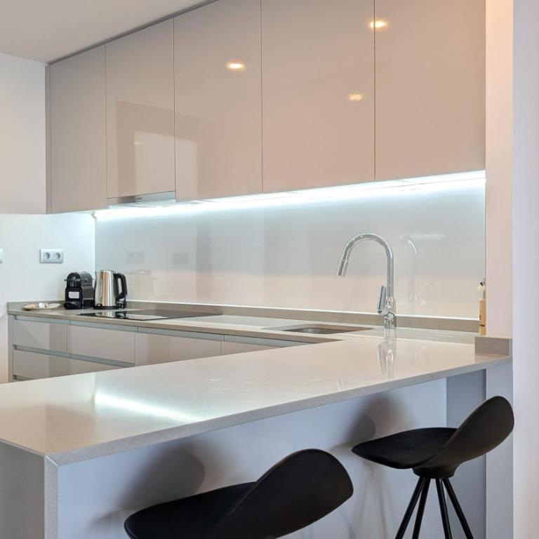 SUNSET CLIFFS sun & beach apartment - Apartamento de 2 dormitorios con terraza y vistas al mar - 8