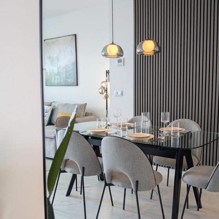 SUNSET CLIFFS sun & beach apartment - Apartamento de 2 dormitorios con terraza y vistas al mar - 7