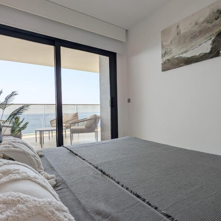 SUNSET CLIFFS sun & beach apartment - Apartamento de 2 dormitorios con terraza y vistas al mar - 18