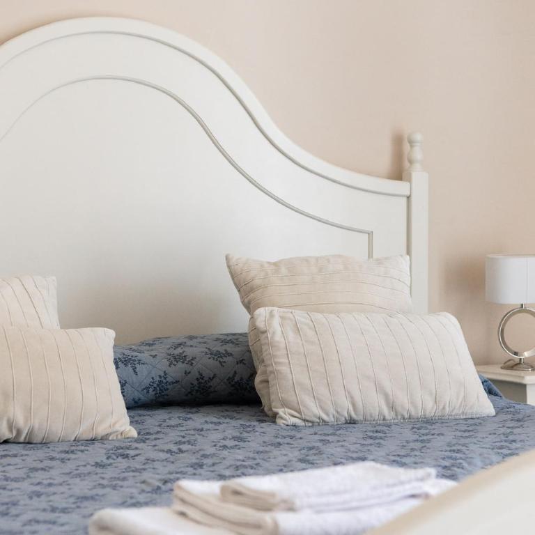 Luxury villa suite, Jacuzzi pool & garden Ostia Rome - Villa con 2 Camere da Letto - 89