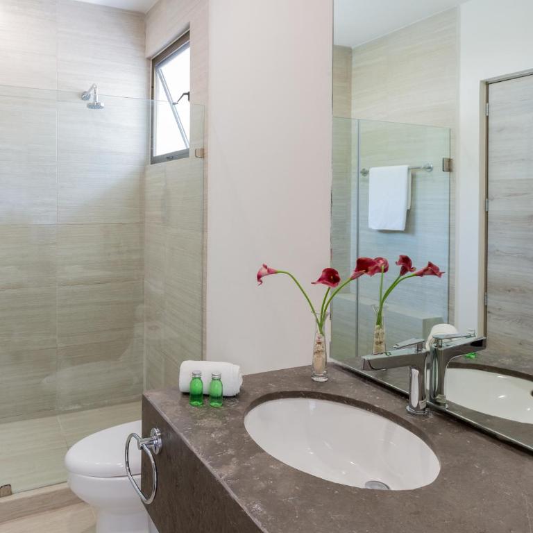 2BDR Condo - Lux & Nature in Tulum - Horus - Apartamento de 2 dormitorios - 13