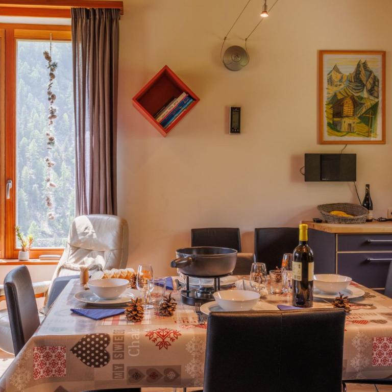 Apartment Ryad C by Interhome - Appartamento - 5