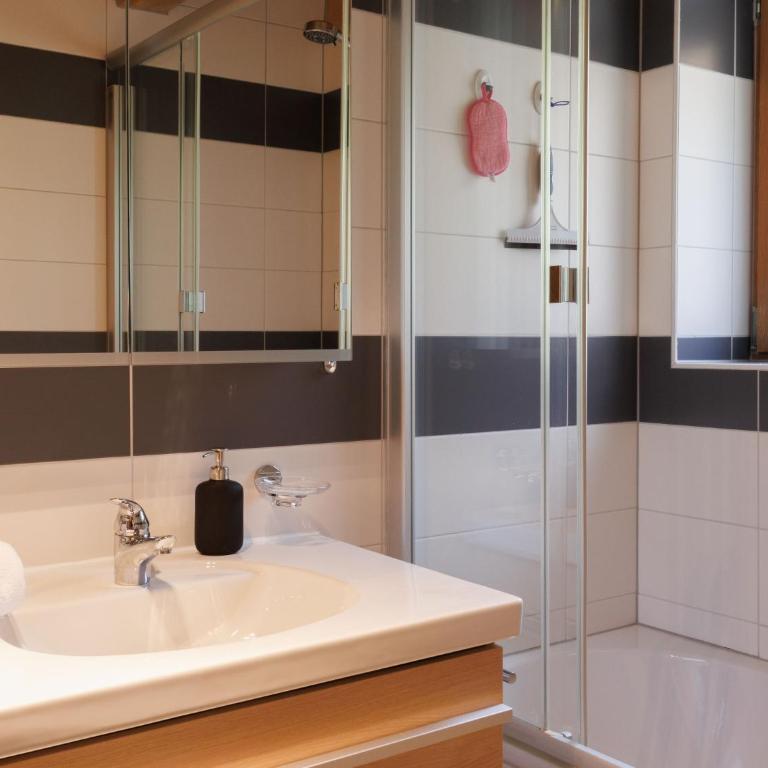 Apartment Ryad C by Interhome - Appartamento - 14
