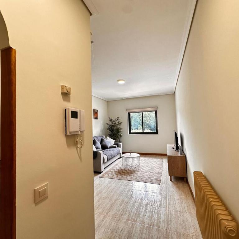 Apartamento Samil Primera Línea de Playa 2O - Apartamento de 2 dormitorios - 20
