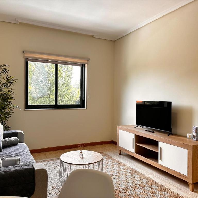 Apartamento Samil Primera Línea de Playa 2O - Apartamento de 2 dormitorios - 7