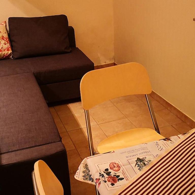 5 mins from Monaco - Maison 1 Chambre - 4