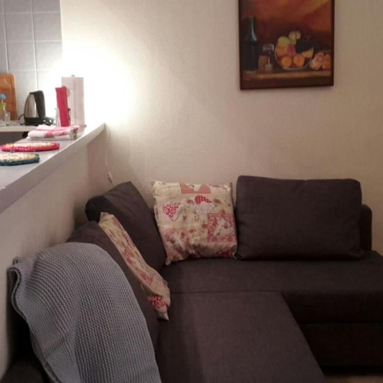 5 mins from Monaco - Maison 1 Chambre - 9