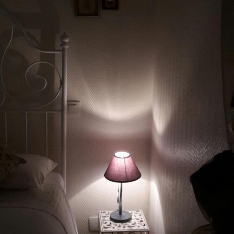 5 mins from Monaco - Maison 1 Chambre - 10