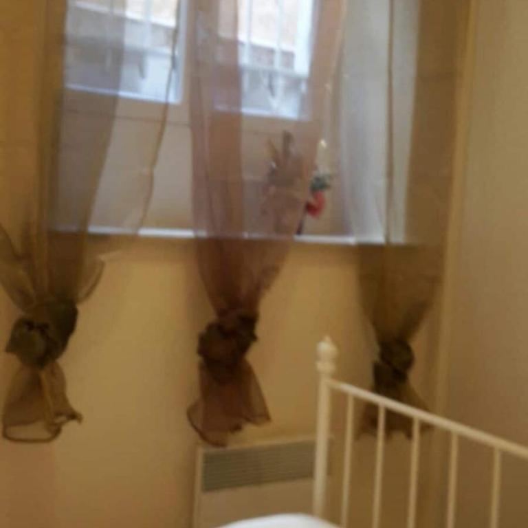 5 mins from Monaco - Maison 1 Chambre - 12