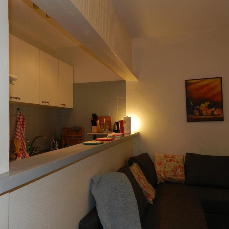 5 mins from Monaco - Maison 1 Chambre - 17