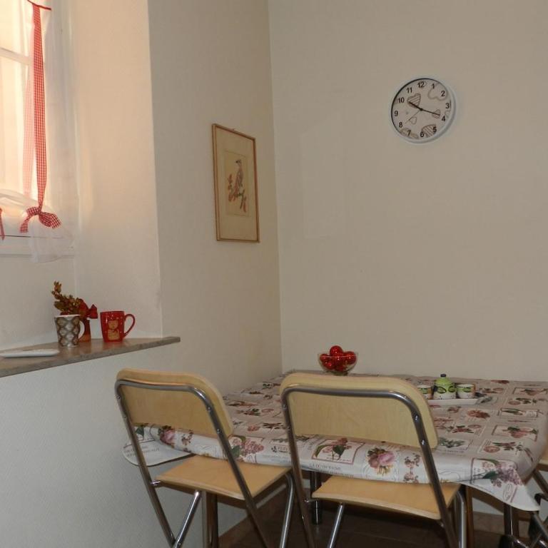 5 mins from Monaco - Maison 1 Chambre - 18
