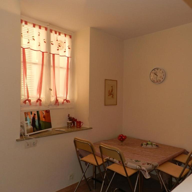 5 mins from Monaco - Maison 1 Chambre - 20
