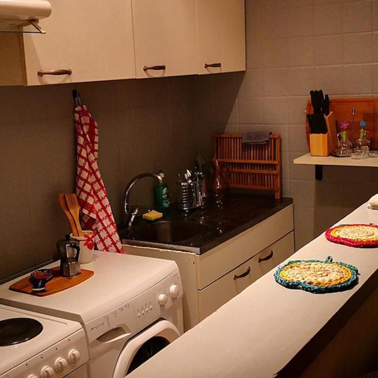 5 mins from Monaco - Maison 1 Chambre - 21