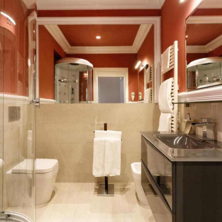 La Maison du Sage - Junior Suite - 15