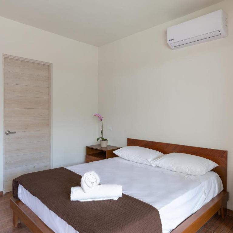 2BDR Condo - Lux & Nature in Tulum - Horus - Apartamento de 2 dormitorios - 8