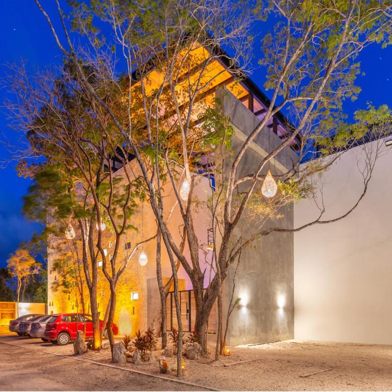 2BDR Condo - Lux & Nature in Tulum - Horus - Apartamento de 2 dormitorios - 19