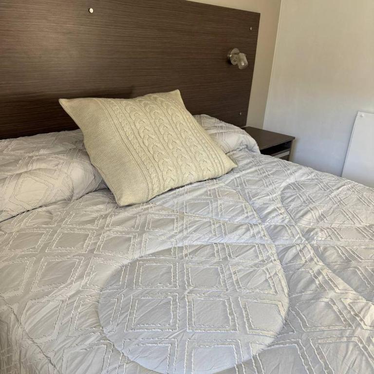 Brisas del Sur - Apartamento de 1 dormitorio - 13