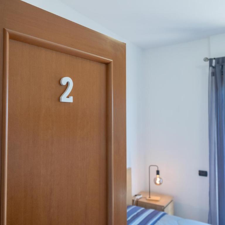 The House Room AEROPORTO FIUMICINO - Camera Matrimoniale con Bagno Privato - 30