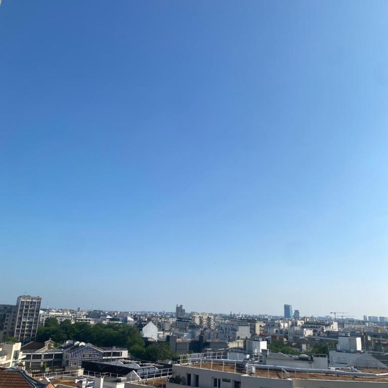 Bel appartement au centre de PARIS - Appartamento con 1 Camera da Letto - 2