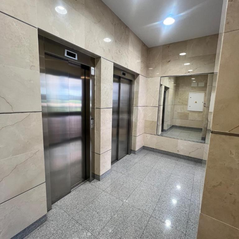 Apartment in campello Beach - Apartamento de 2 dormitorios con terraza - 21