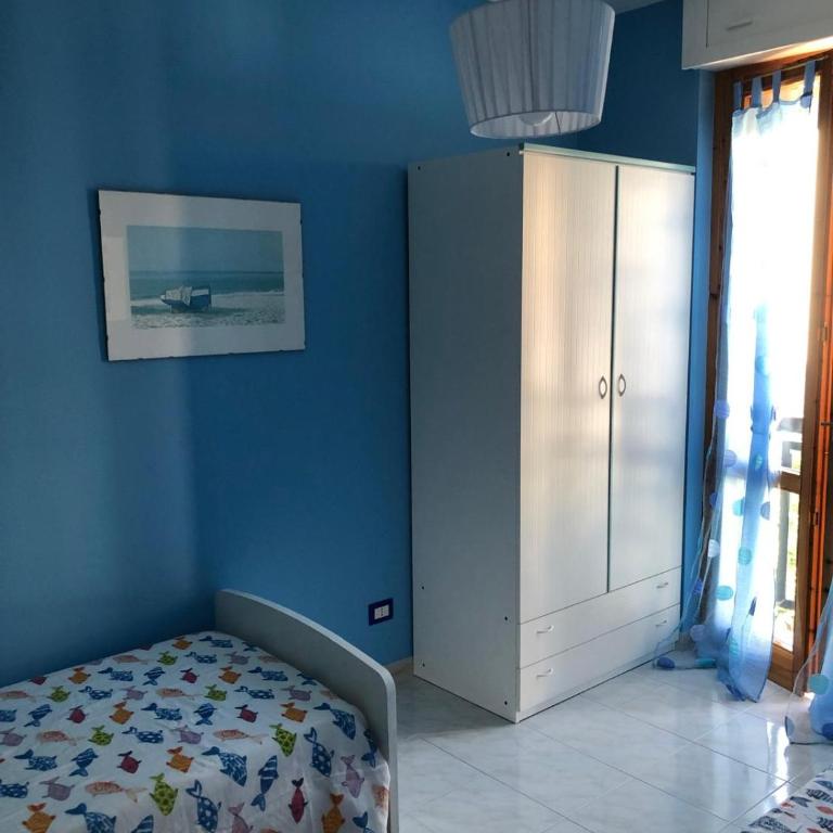 A 300 m dal mare: signorile e silenzioso - Appartamento con 2 Camere da Letto - 17