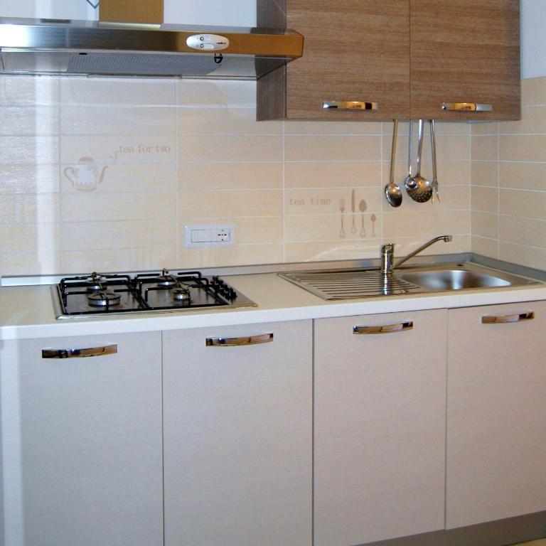 Appartamenti I Lentischi - Appartamento Classic - 5