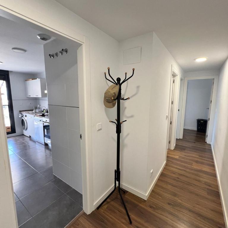 Apartment in campello Beach - Apartamento de 2 dormitorios con terraza - 10