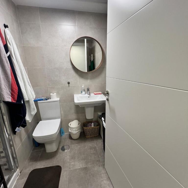 Apartment in campello Beach - Apartamento de 2 dormitorios con terraza - 17