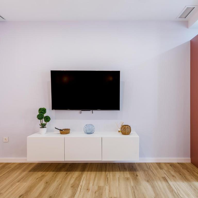 Apartamentos Baviera Dreams - Estudio - 5