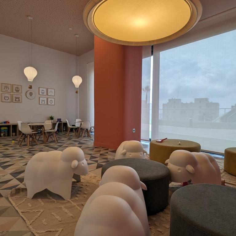 SUNSET CLIFFS sun & beach apartment - Apartamento de 2 dormitorios con terraza y vistas al mar - 38