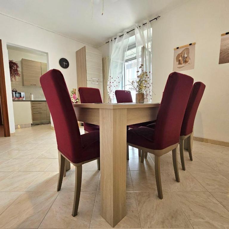 Casa Mara - Two-Bedroom Apartment - 3