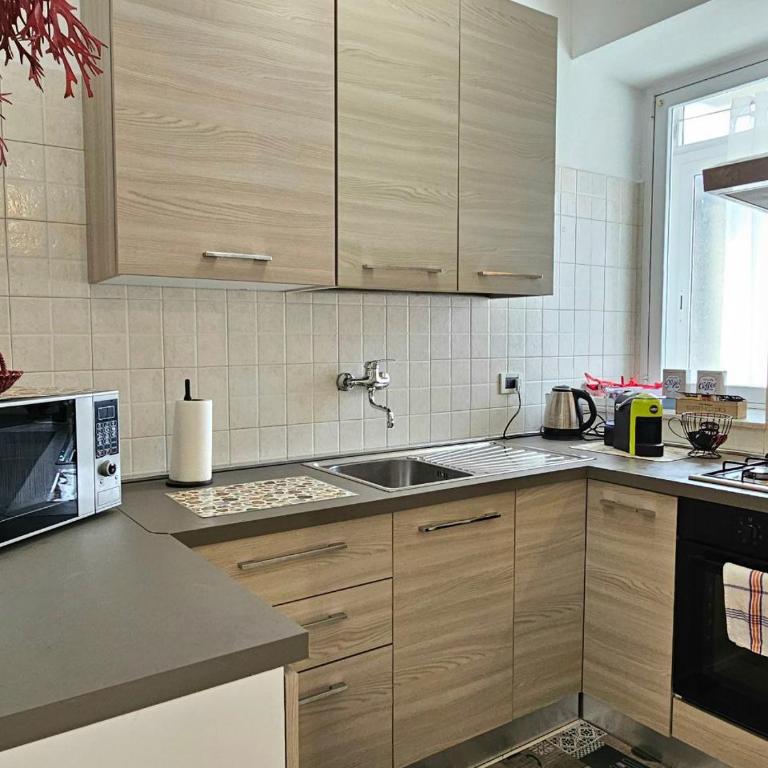 Casa Mara - Two-Bedroom Apartment - 6