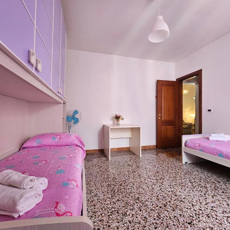Casa Mara - Two-Bedroom Apartment - 5
