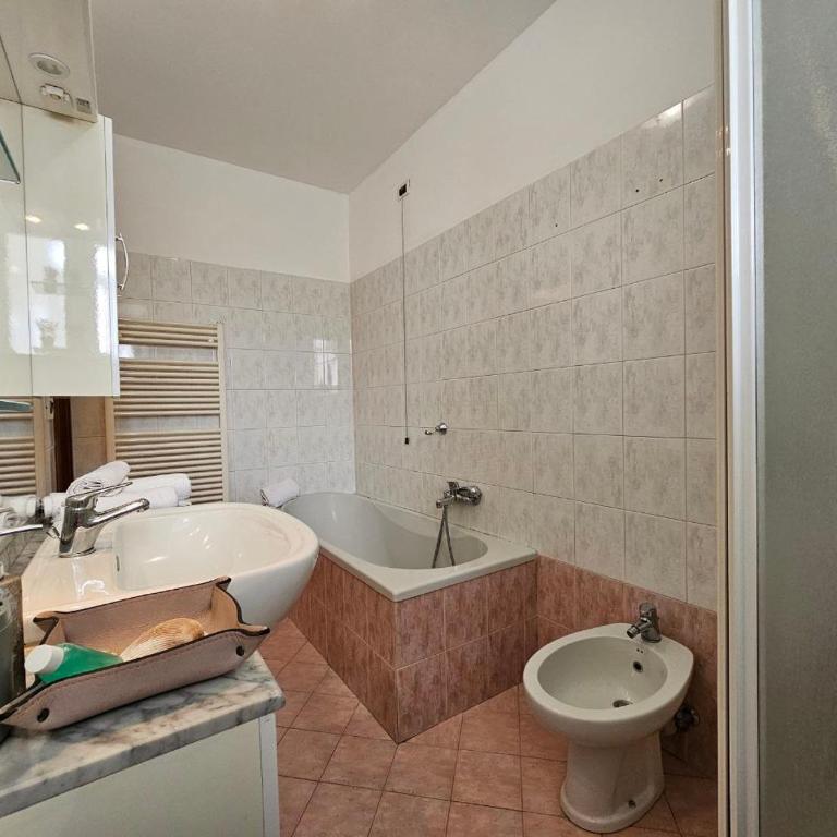Casa Mara - Two-Bedroom Apartment - 22