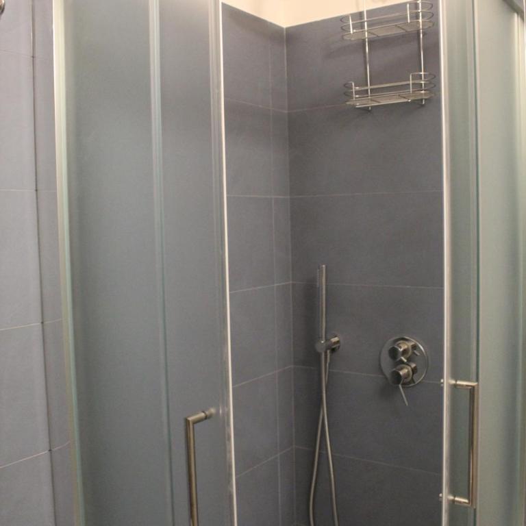 Dimora Donna Lucia - Appartamento con 1 Camera da Letto - 15