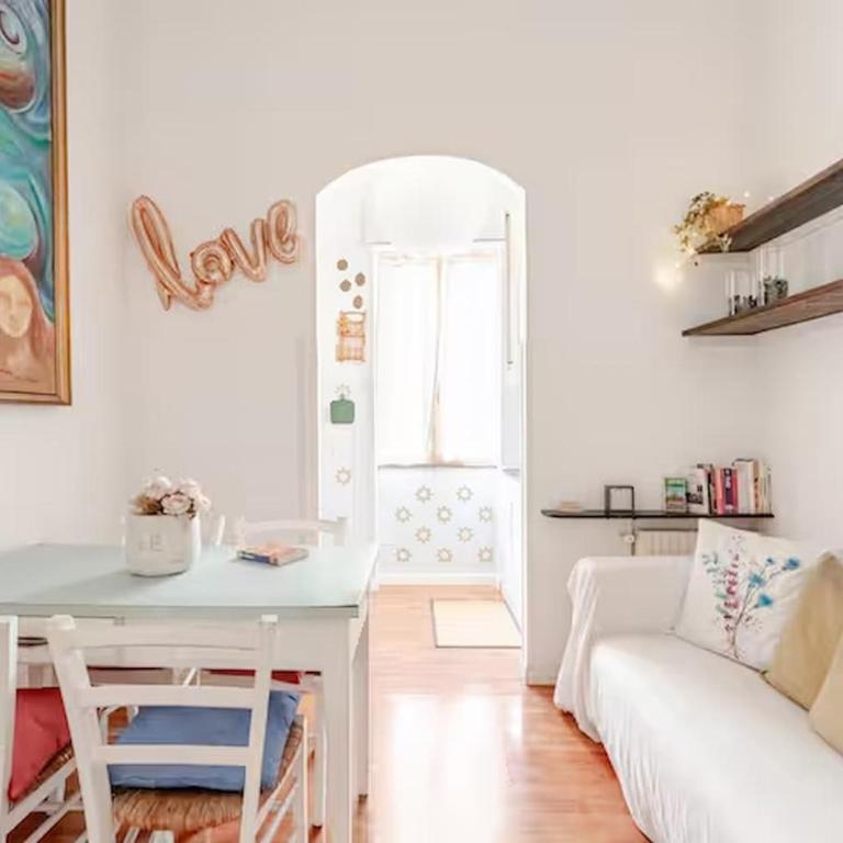 Casa della Salita San Pietro - Appartamento con 1 Camera da Letto - 2
