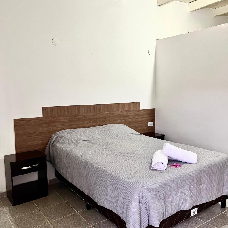 Norita - Apartamento de 1 dormitorio - 3
