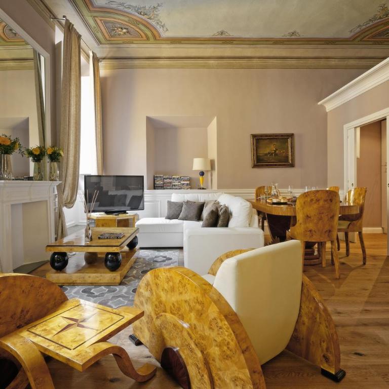 La Maison du Sage - Junior Suite - 14