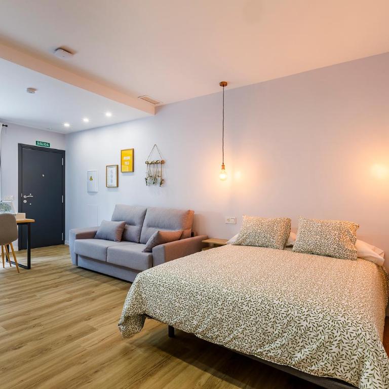 Apartamentos Baviera Dreams - Estudio - 13
