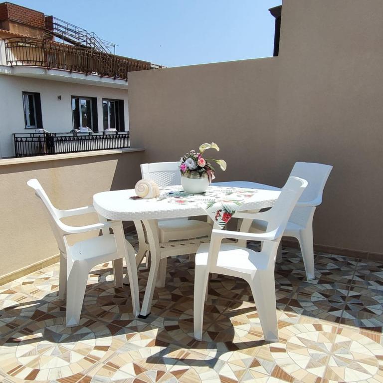 Casa Violetta - Casa con 2 Camere da Letto - 40