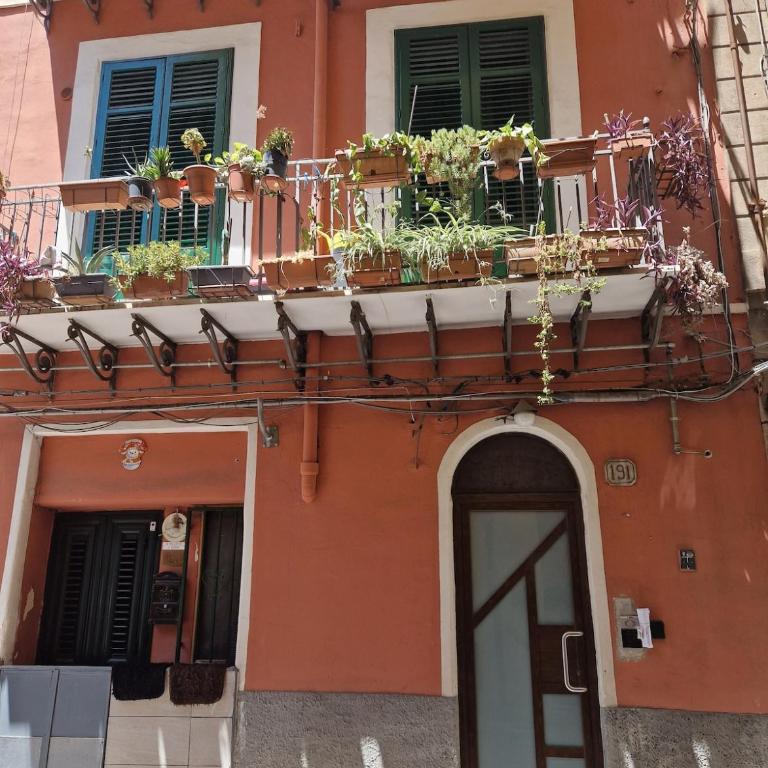 Love nest cathedral ,in the heart of the city - Appartamento con 1 Camera da Letto - 4