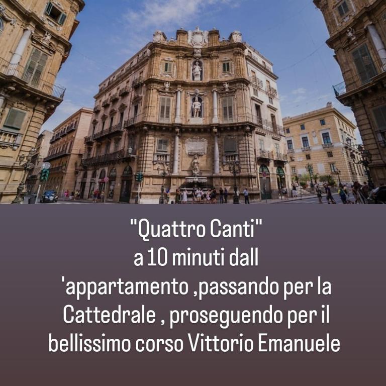 Love nest cathedral ,in the heart of the city - Appartamento con 1 Camera da Letto - 8